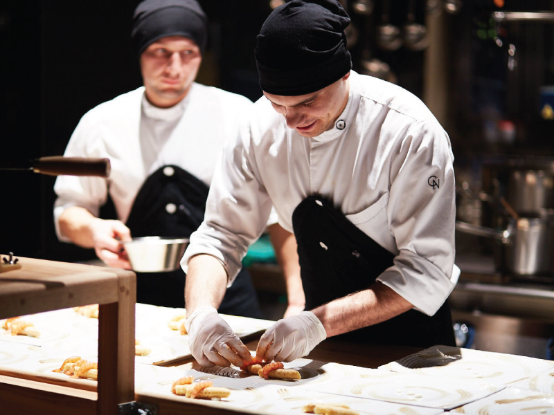Il nostro staff -1