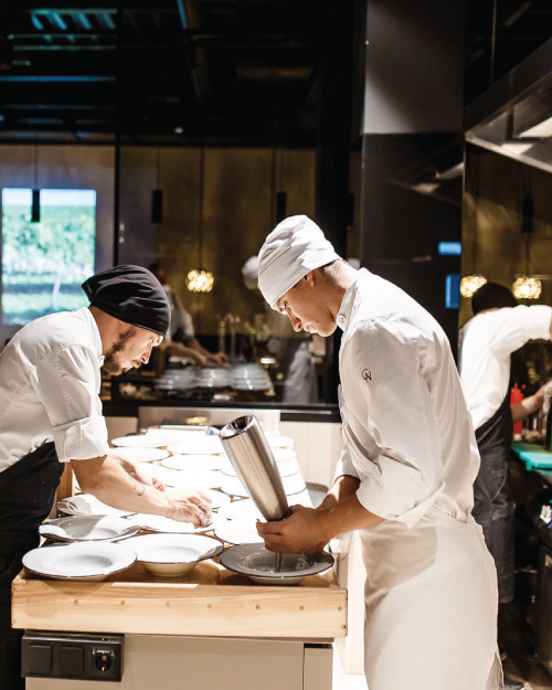 Il nostro staff -2